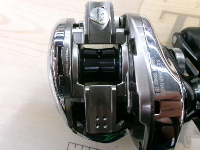 19ｱﾝﾀﾚｽ RH
