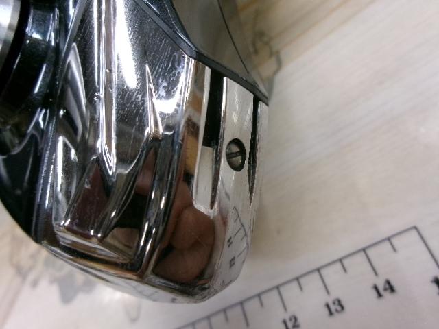 13ｽﾃﾗSW 18000HG