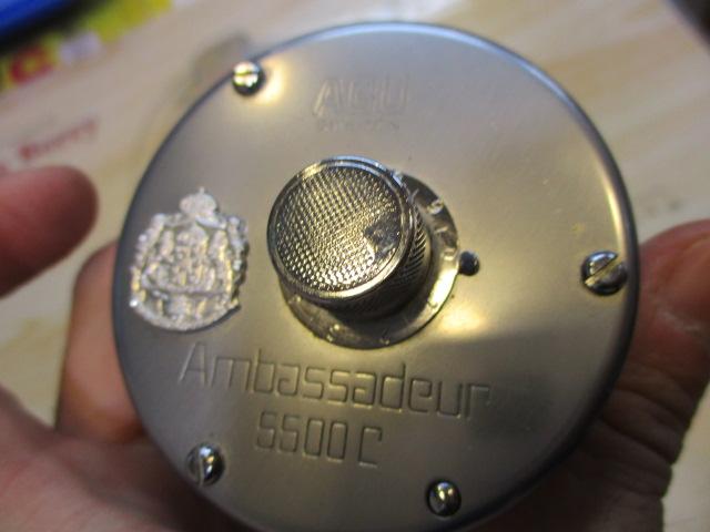 5500C