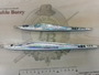 【ｾｯﾄ商品】幸漁丸(ﾌﾞﾛｰﾆﾝｸﾞﾊｰﾂ)2個ｾｯﾄ