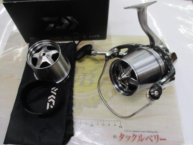 14ｻｰﾌﾍﾞｰｼｱ 45 06PE