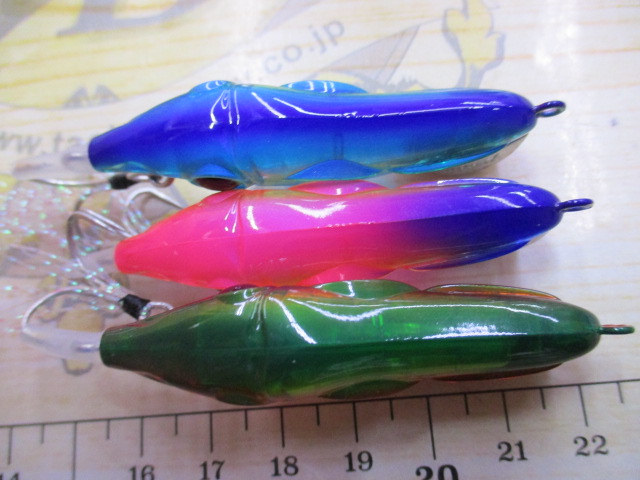 ちょんちょん50魚種ﾁｬﾚﾝｼﾞｾｯﾄ