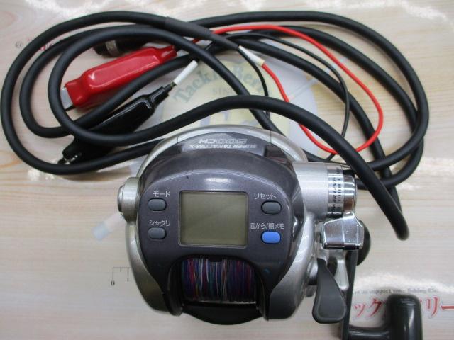 ｽｰﾊﾟｰﾀﾅｺﾝX 500CH