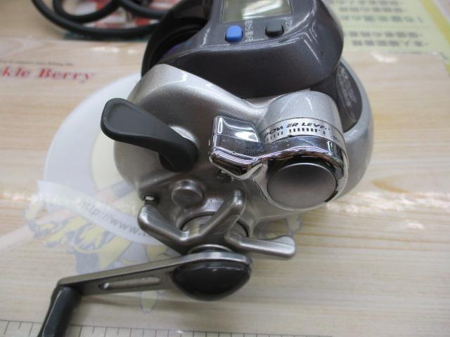 ｽｰﾊﾟｰﾀﾅｺﾝX 500CH