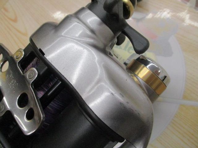 ﾊｲﾊﾟｰﾀﾅｺﾝ 500e