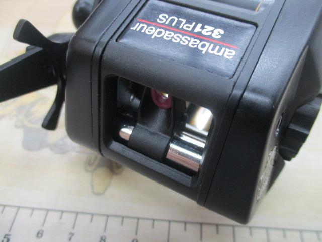 ｱﾝﾊﾞｻﾀﾞｰ321PLUS