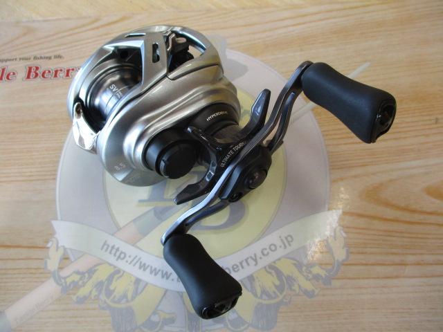 ｱﾙﾌｧｽ SV TW 800S-XH