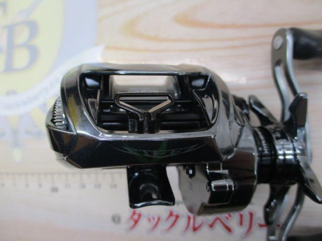 ｽﾃｨｰｽﾞﾘﾐﾃｯﾄﾞ SV TW 1000S-XHL