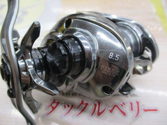 ｽﾃｨｰｽﾞﾘﾐﾃｯﾄﾞ SV TW 1000S-XHL