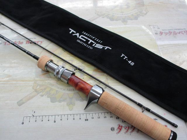 ﾄﾗｳﾃｨﾝｷｬｽﾄﾀｸﾃｨｽﾄ TT-48