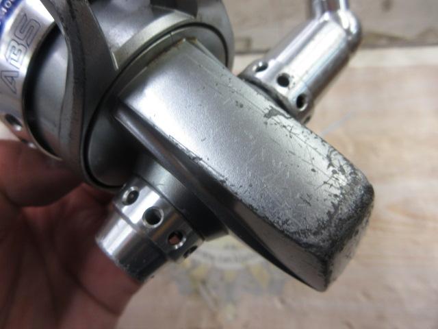 ソルティガZ 4500H