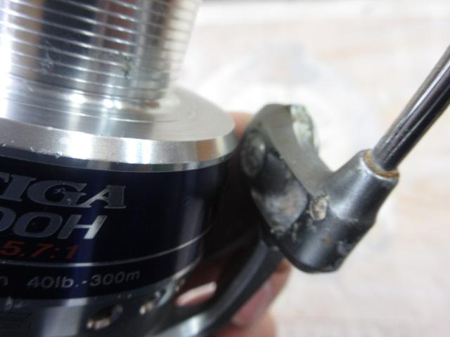 ソルティガZ 4500H