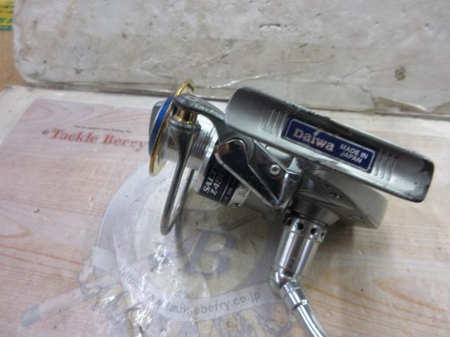 ソルティガZ 4500H