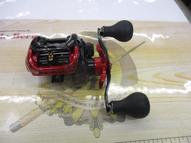 HRF PEスペシャル 7.3L-TW