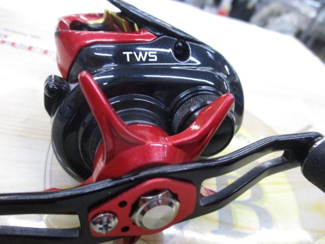 HRF PEスペシャル 7.3L-TW