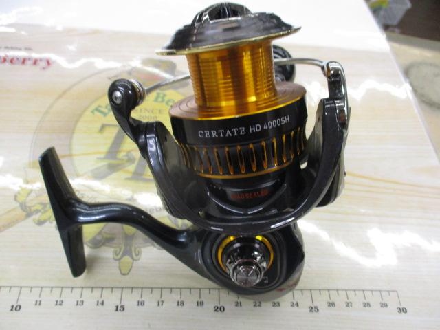 16ｾﾙﾃｰﾄ HD4000SH