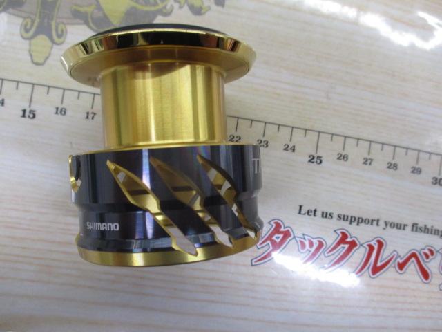 20ﾂｲﾝﾊﾟﾜｰC5000XGｽﾌﾟｰﾙ
