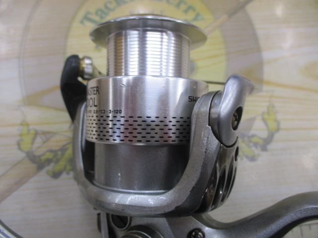 ﾊﾞｲｵﾏｽﾀｰ2500L