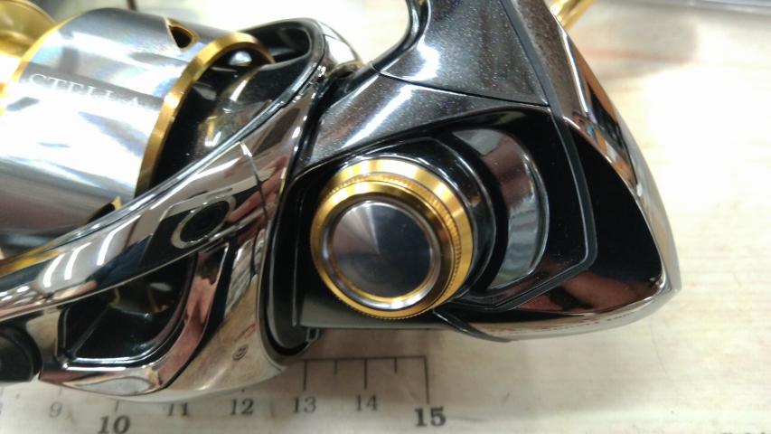 14ｽﾃﾗ C3000HG