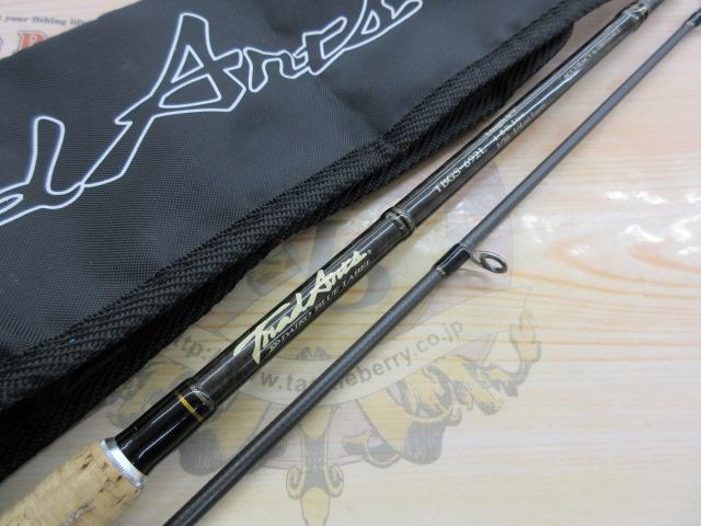 ﾄﾗｯﾄﾞｱｰﾂ TBGS-692L