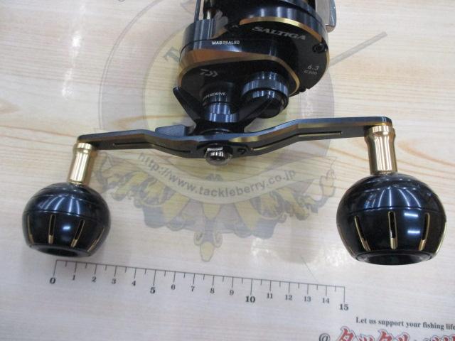 21ｿﾙﾃｨｶﾞIC 300L-DH