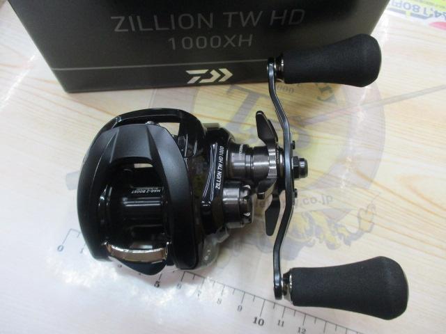 22ｼﾞﾘｵﾝ TW HD 1000XH