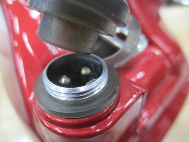 ｼｰﾎﾞｰｸﾞ 400FBe