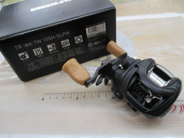 22ﾀﾄｩｰﾗSVTW105HSLPW