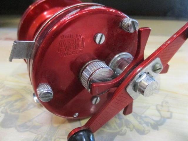 ｱﾝﾊﾞｻﾀﾞｰ5000RED