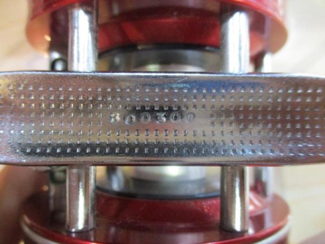 ｱﾝﾊﾞｻﾀﾞｰ5000RED