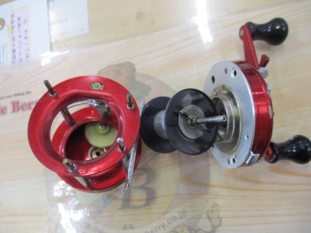 ｱﾝﾊﾞｻﾀﾞｰ5000RED