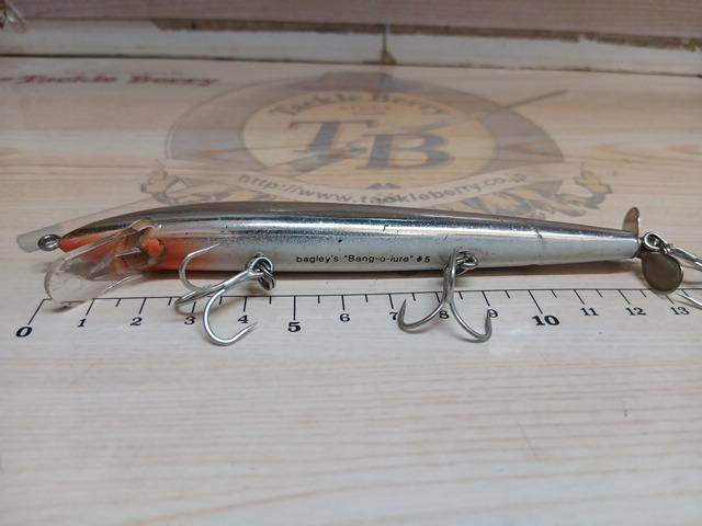 ｽﾋﾟﾅｰﾃｰﾙﾊﾞﾝｸﾞｵｰ5SP5