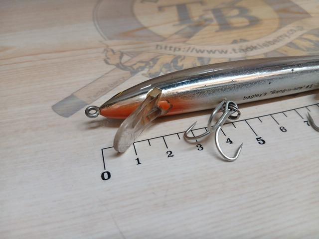 ｽﾋﾟﾅｰﾃｰﾙﾊﾞﾝｸﾞｵｰ5SP5