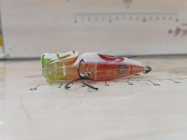 ベビーポップX