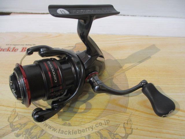 20ｳﾞｧﾝﾌｫｰﾄﾞ C2000SHG