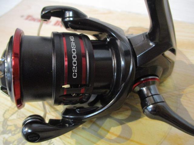 20ｳﾞｧﾝﾌｫｰﾄﾞ C2000SHG