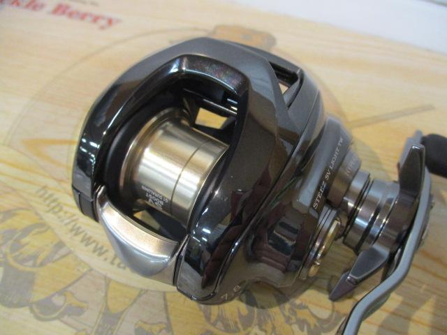 26ｽﾃｨｰｽﾞ SV ﾗｲﾄ TW 100H