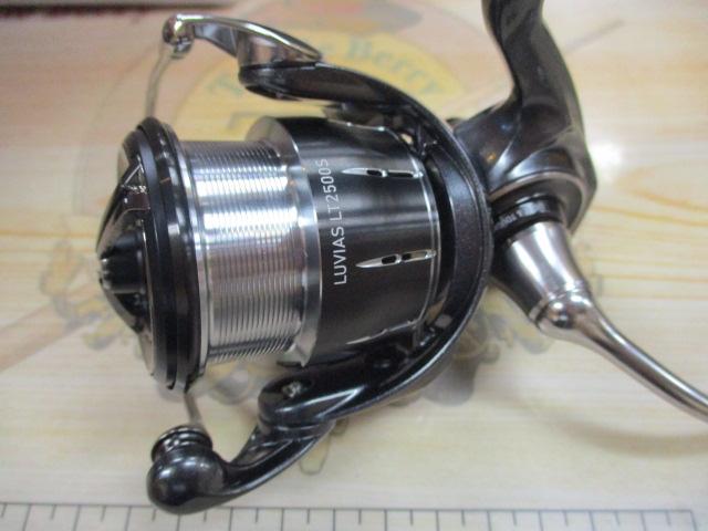 24ﾙﾋﾞｱｽ LT2500S
