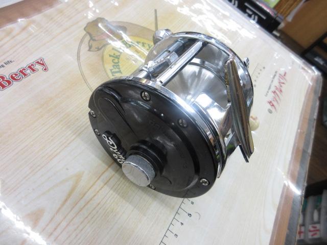 ﾀﾞｲﾅﾐｯｸ 600S