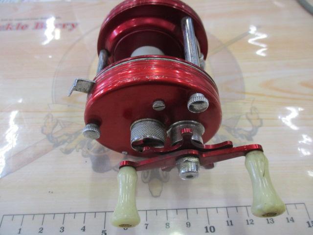 No.5000ﾚｯﾄﾞ