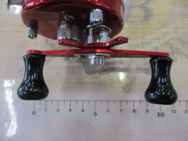 ｱﾝﾊﾞｻﾀﾞｰ5000RED