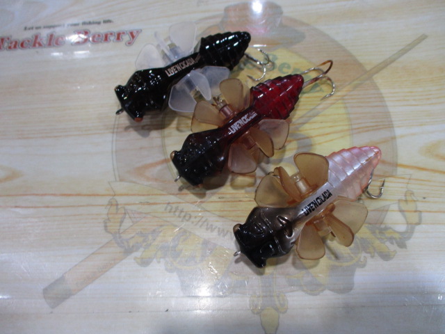 【ｾｯﾄ商品】ﾘﾌﾞﾝｼｹｰﾀﾞ3点ｾｯﾄ