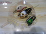 【ｾｯﾄ商品】へﾄﾞﾝｸﾚｲｼﾞｰｸﾛｰﾗｰ等3点ｾｯﾄ