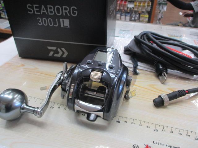 21ｼｰﾎﾞｰｸﾞ 300JL