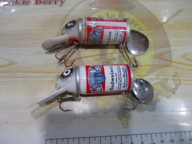 【ｾｯﾄ商品】へﾄﾞﾝ　ﾋﾞｯｸﾞﾊﾞﾄﾞ　2点ｾｯﾄ