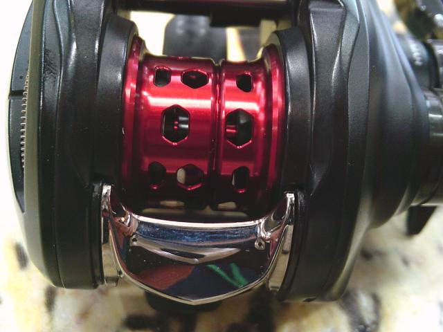 25ｱﾙﾌｧｽ BF TW 8.5R