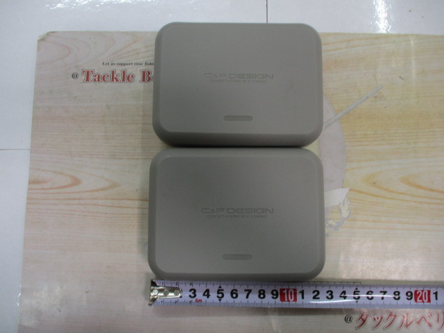 【ｾｯﾄ商品】C&Fﾃﾞｻﾞｲﾝ　boxｾｯﾄ