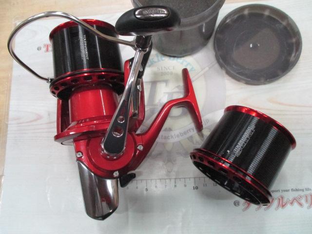 ﾄｰﾅﾒﾝﾄｻｰﾌ Z45Ⅱ ｺﾝﾍﾟﾃｨｼｮﾝ