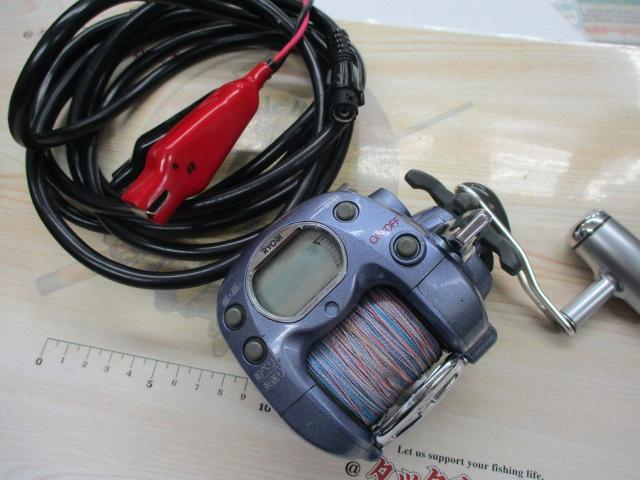 ｱﾄﾞﾍﾞﾝﾁｬｰ電動SS500AT-S