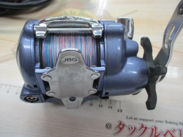 ｱﾄﾞﾍﾞﾝﾁｬｰ電動SS500AT-S